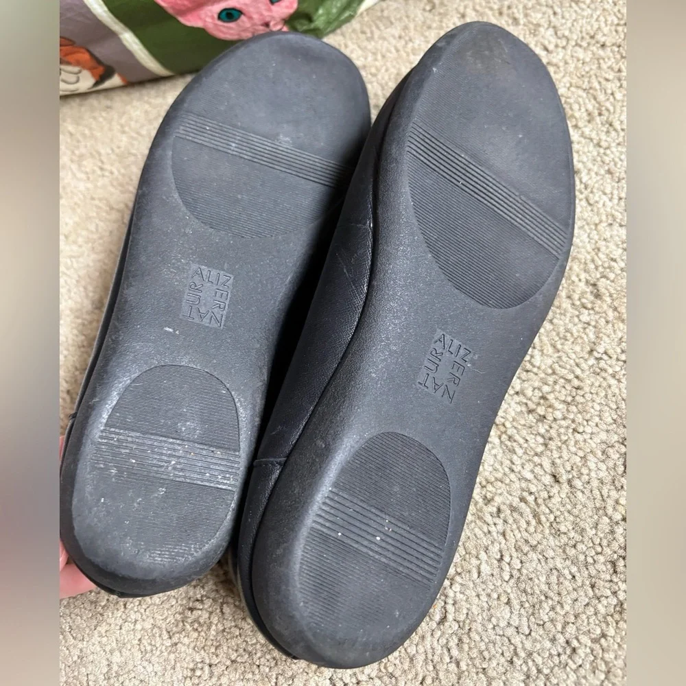 Naturalizer flats - Picture 2 of 3